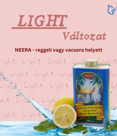 Light valtozat